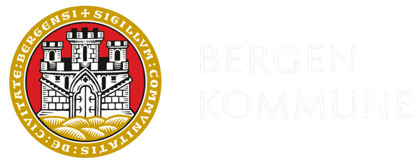 Gå til Bergen kommune