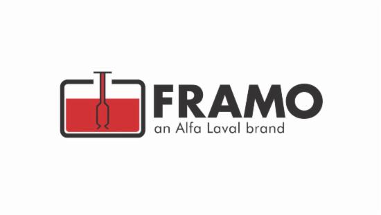 Logo Framo