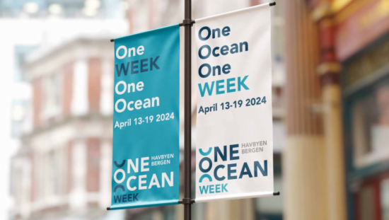 Om One Ocean Week