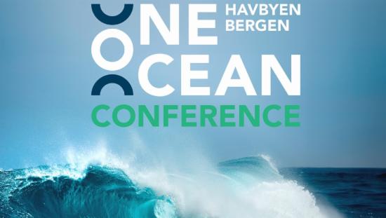 Logo One Ocean Conference
