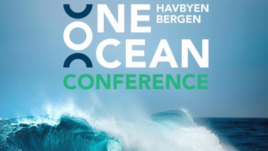 Logo One Ocean Conference